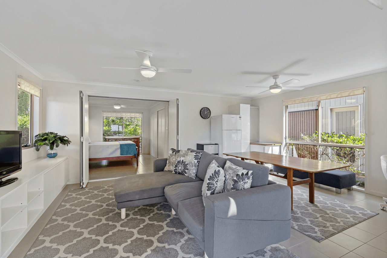 93 Tramican Street, POINT LOOKOUT, QLD 4183