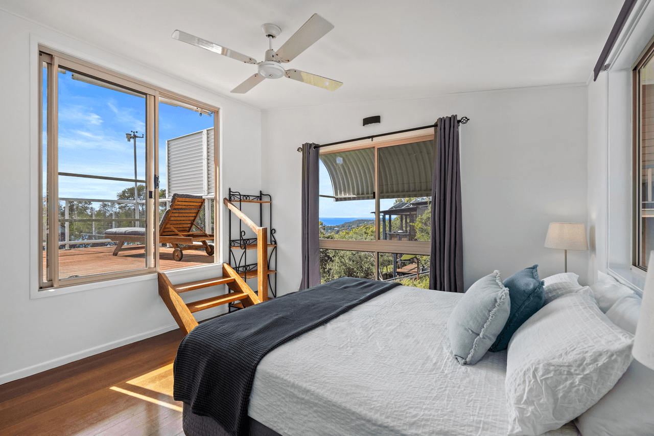 93 Tramican Street, POINT LOOKOUT, QLD 4183