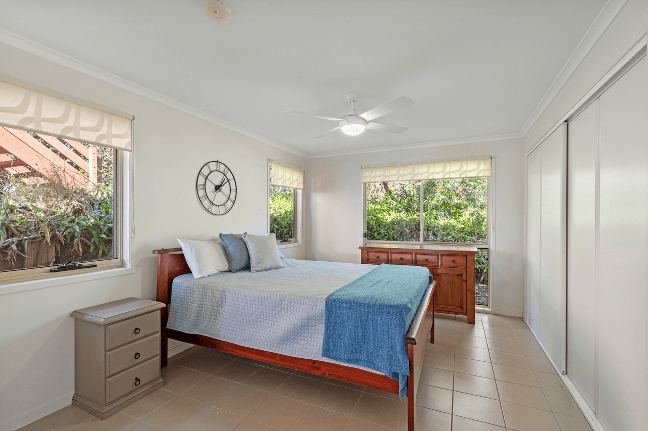 93 Tramican Street, POINT LOOKOUT, QLD 4183