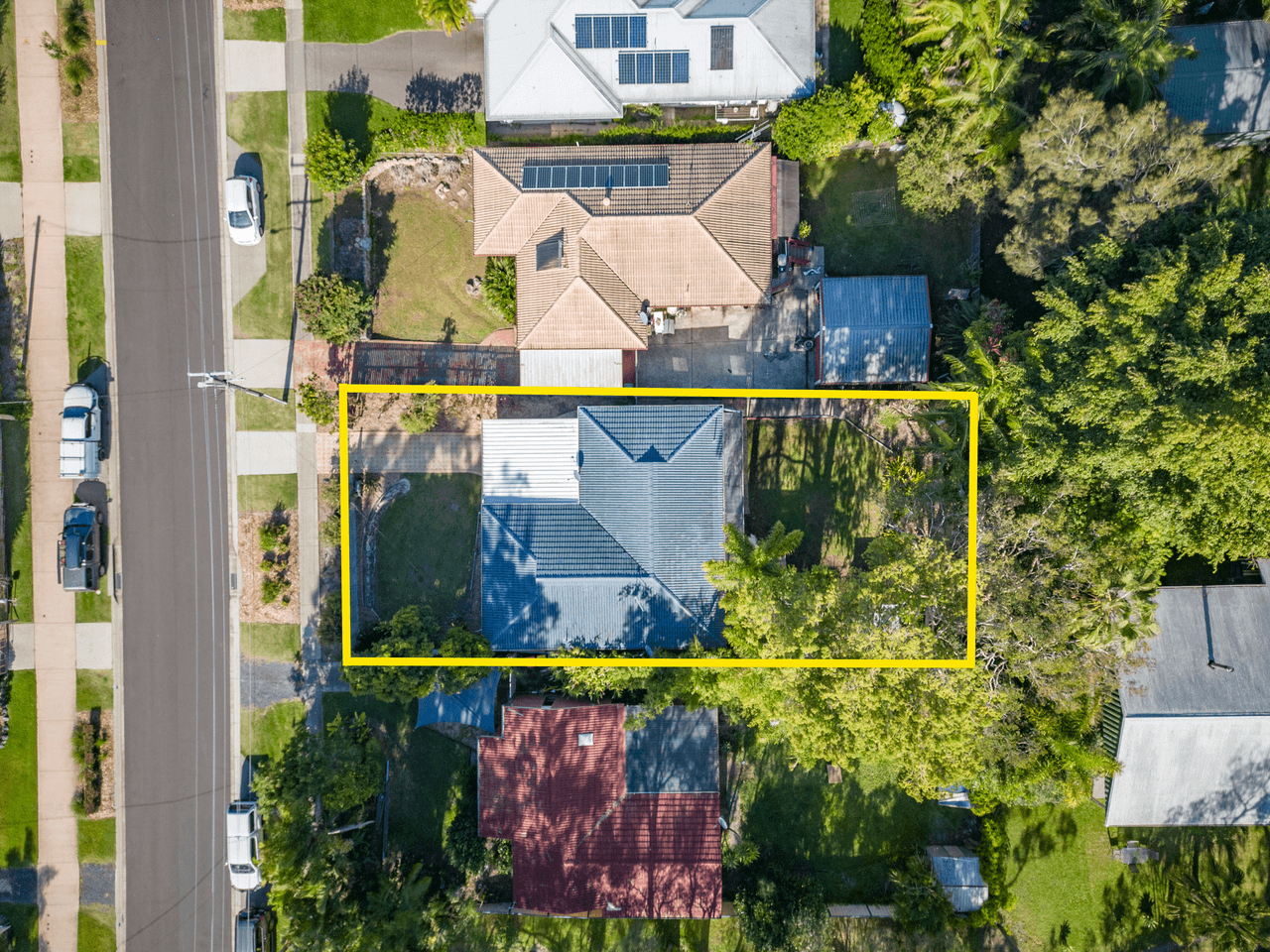 76 Diamond Head Drive, SANDY BEACH, NSW 2456