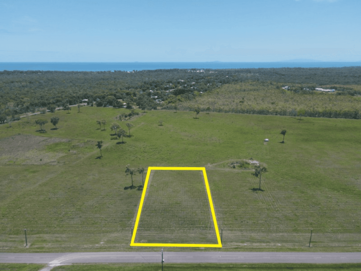 Balgal Beach Road, Balgal Beach, QLD 4816