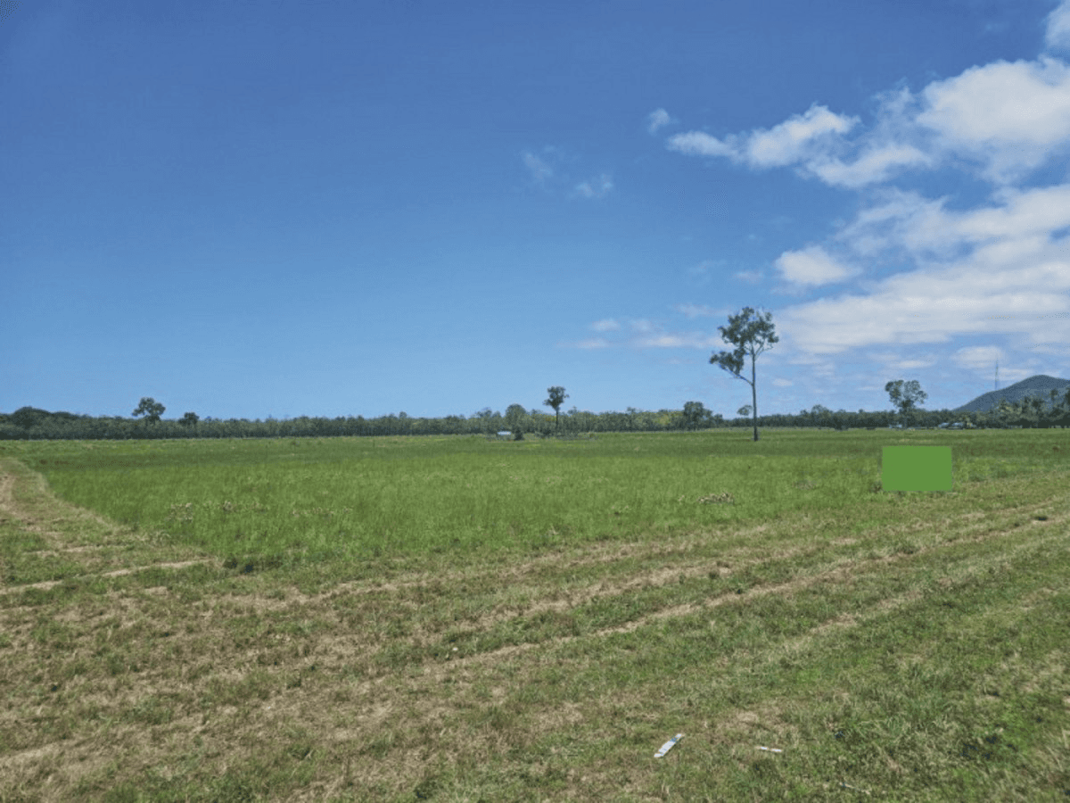 Balgal Beach Road, Balgal Beach, QLD 4816