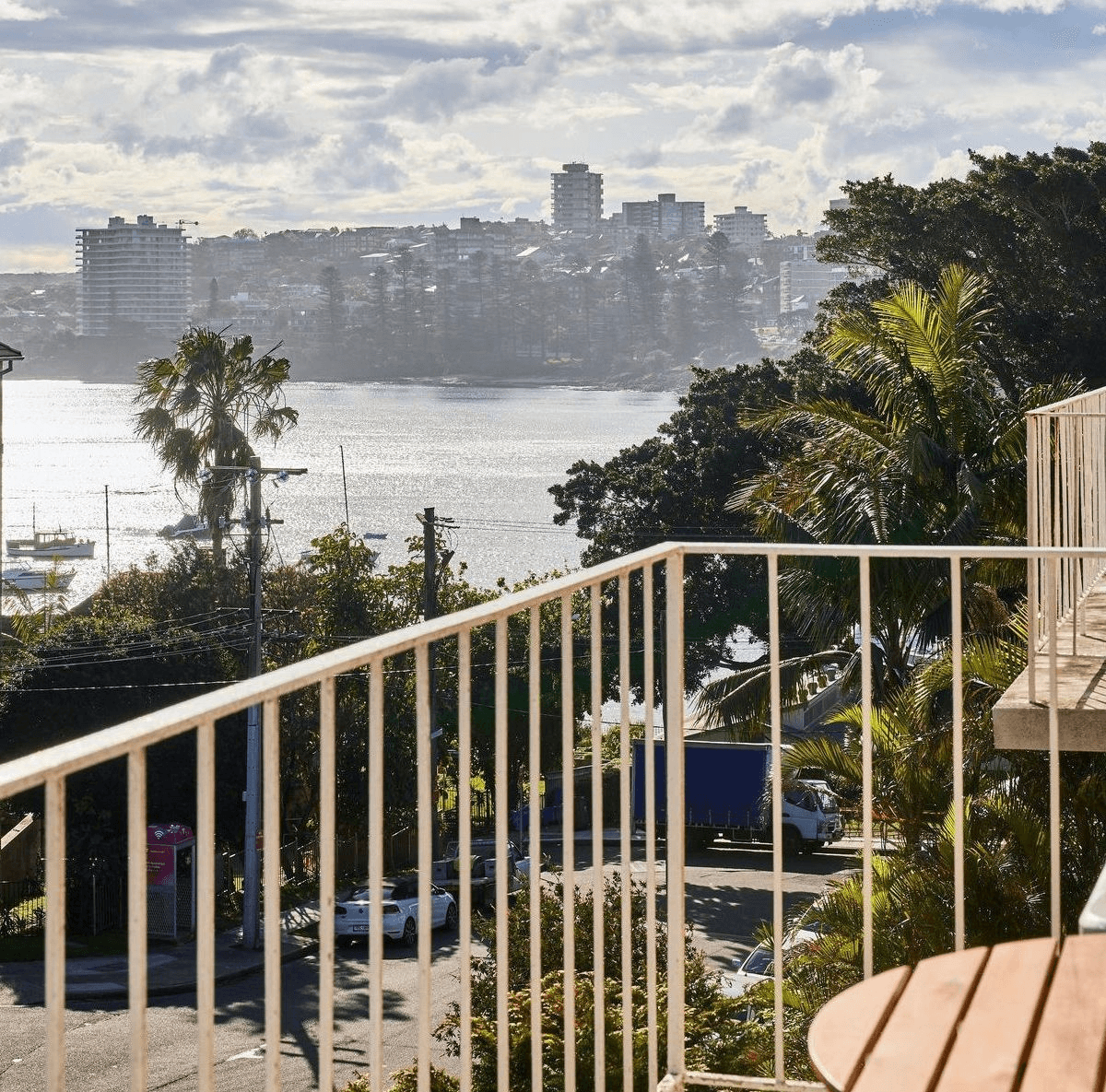 14/11 Stuart Street, Manly, NSW 2095