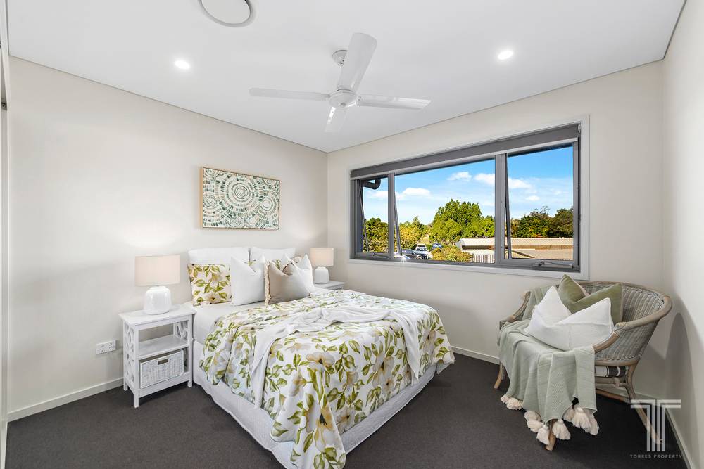 4/250 Scrub Road, Carindale, QLD 4152
