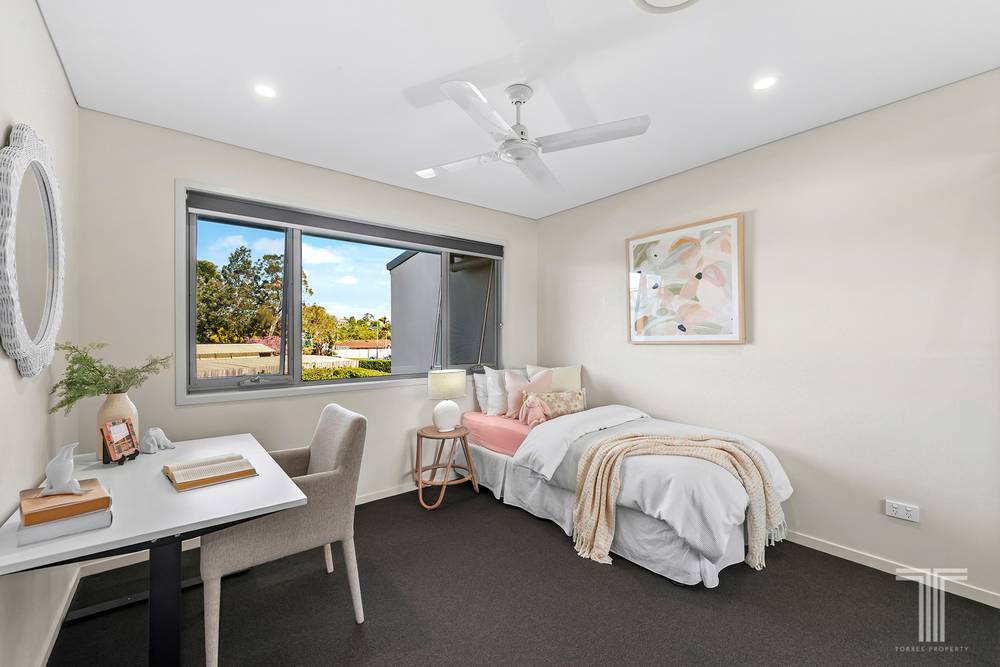 4/250 Scrub Road, Carindale, QLD 4152