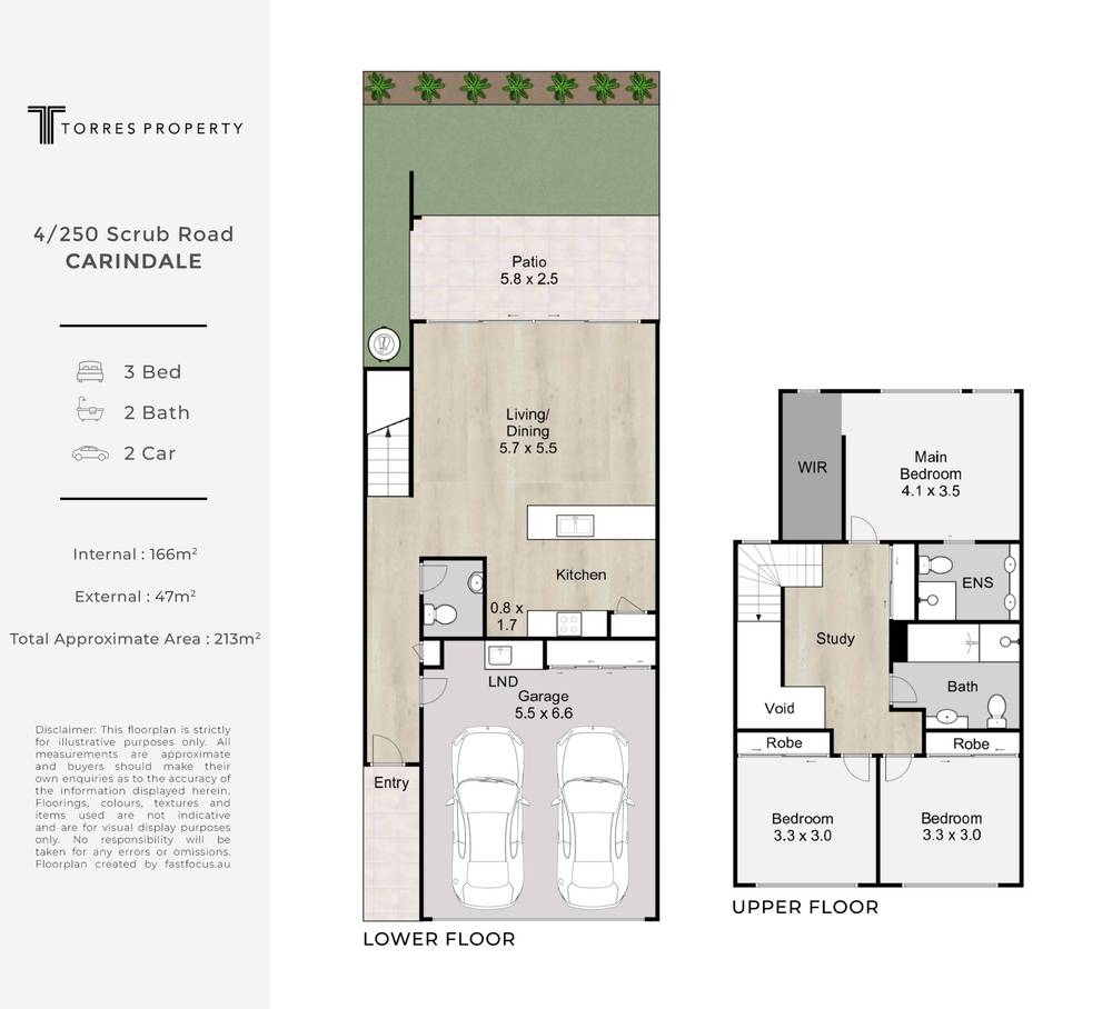 4/250 Scrub Road, Carindale, QLD 4152