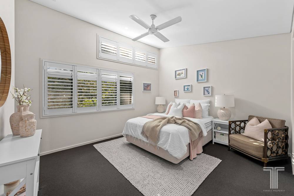 4/250 Scrub Road, Carindale, QLD 4152