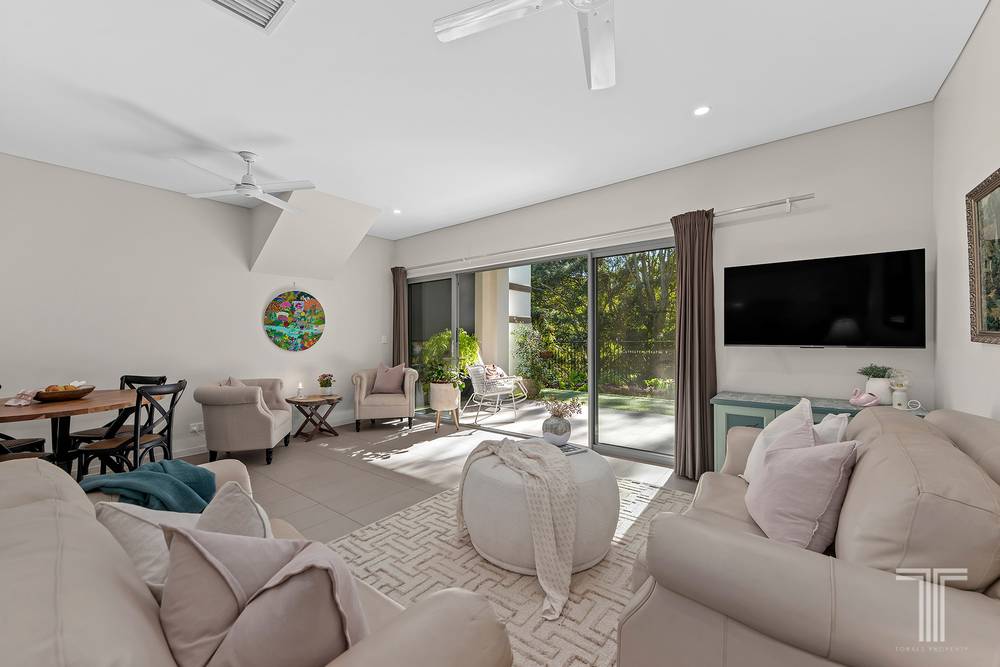 4/250 Scrub Road, Carindale, QLD 4152