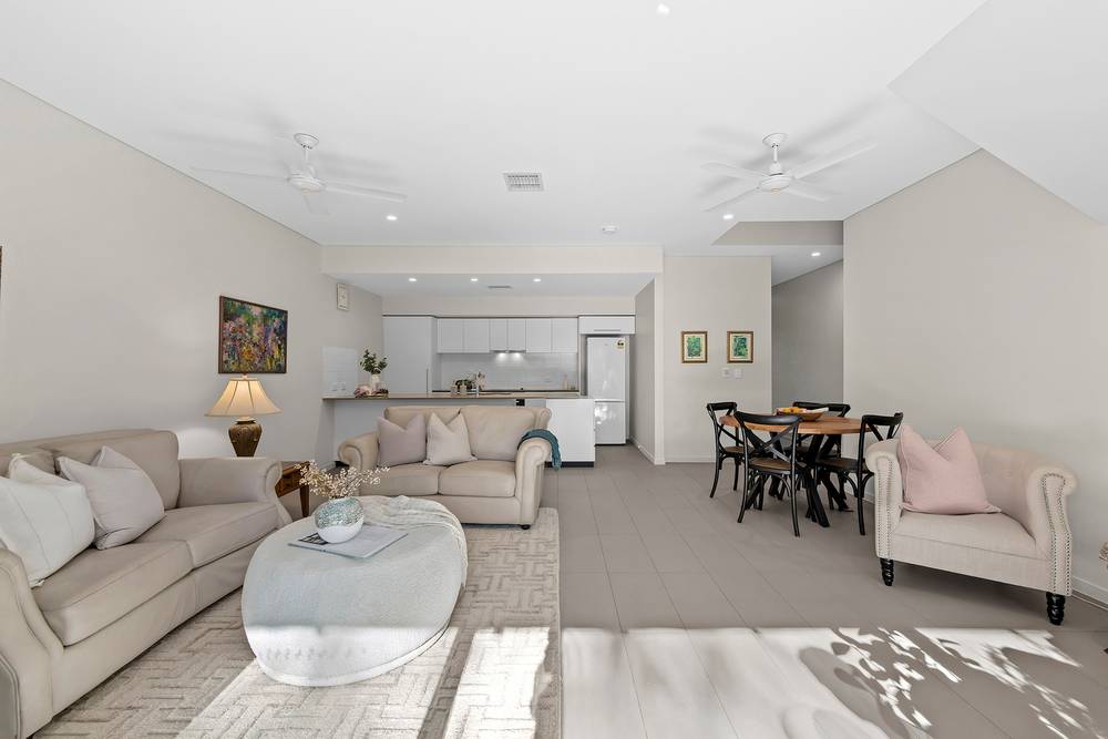 4/250 Scrub Road, Carindale, QLD 4152