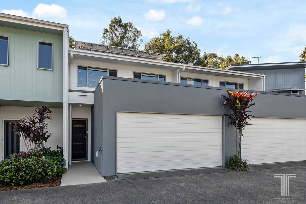 4/250 Scrub Road, Carindale, QLD 4152