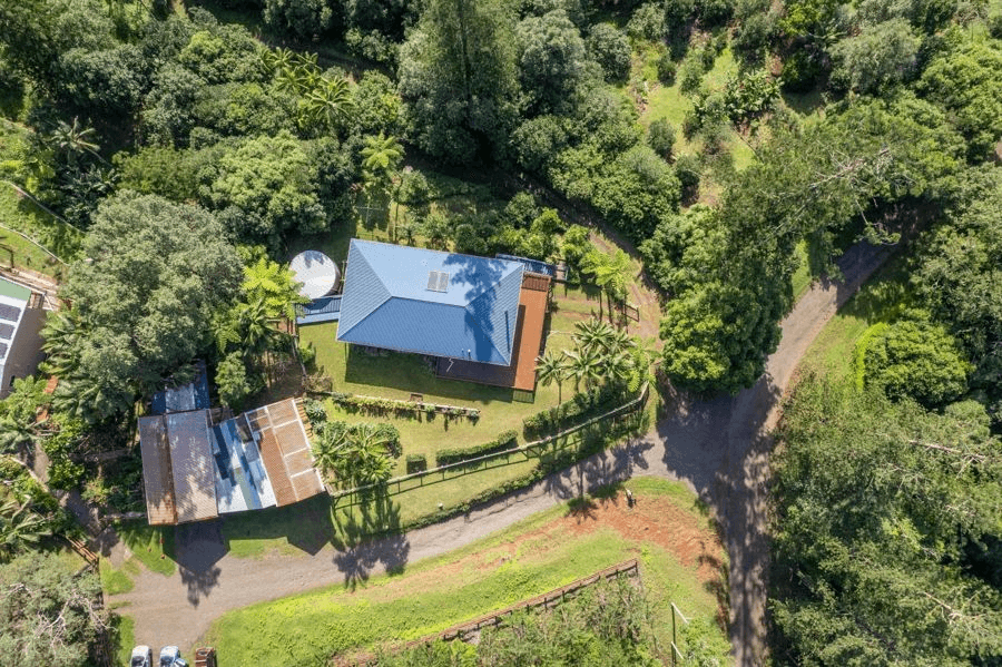 1 RED ROAD, NORFOLK ISLAND, NSW 2899