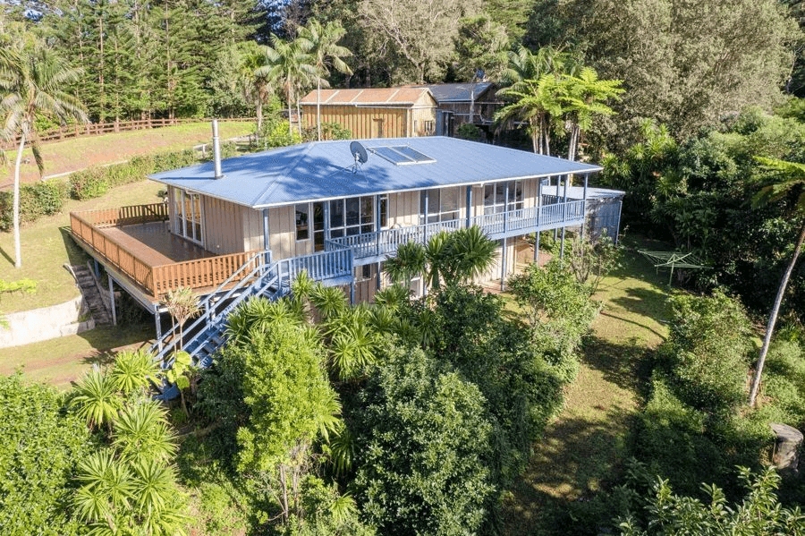 1 RED ROAD, NORFOLK ISLAND, NSW 2899