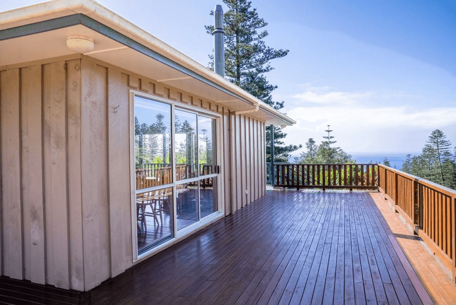 1 RED ROAD, NORFOLK ISLAND, NSW 2899