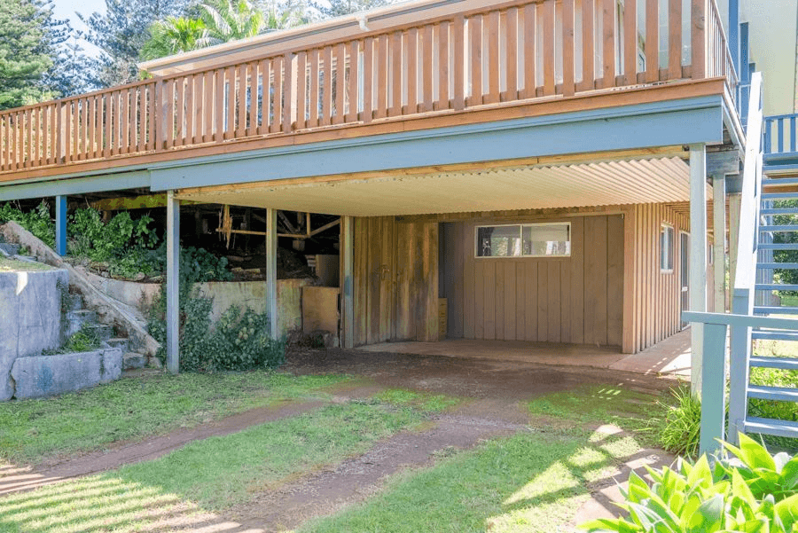 1 RED ROAD, NORFOLK ISLAND, NSW 2899