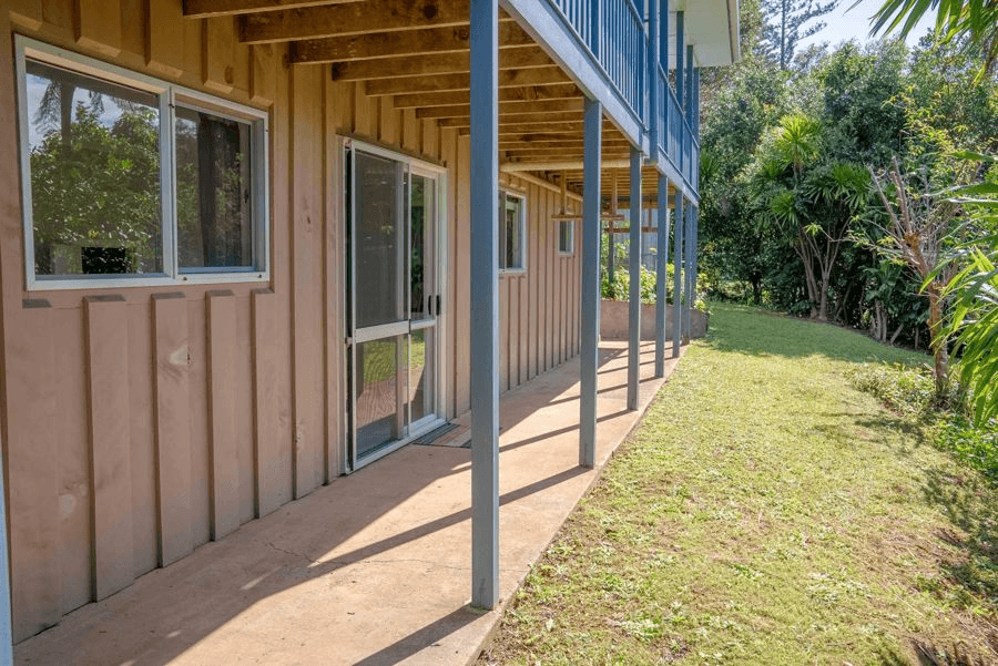 1 RED ROAD, NORFOLK ISLAND, NSW 2899