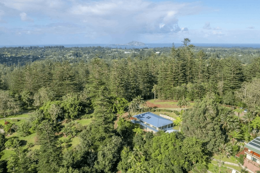 1 RED ROAD, NORFOLK ISLAND, NSW 2899