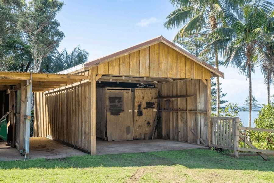 1 RED ROAD, NORFOLK ISLAND, NSW 2899