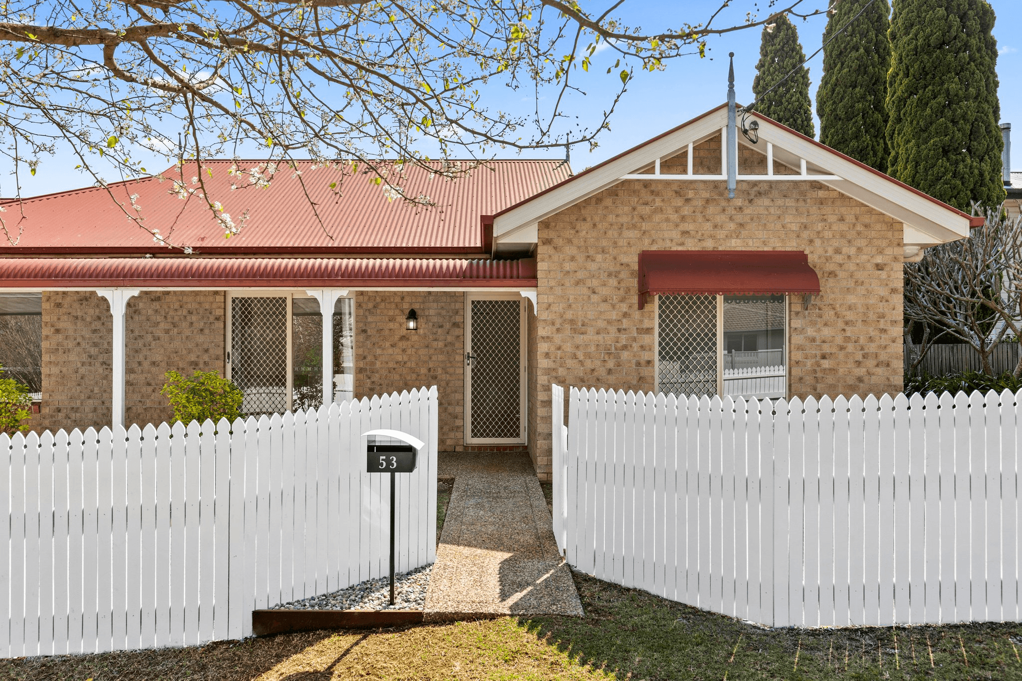 53 Dunmore Street, East Toowoomba, QLD 4350