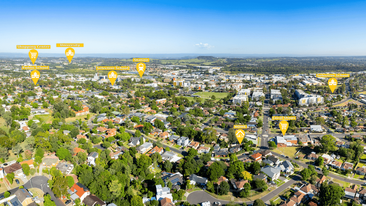 34 Lilian Street, CAMPBELLTOWN, NSW 2560