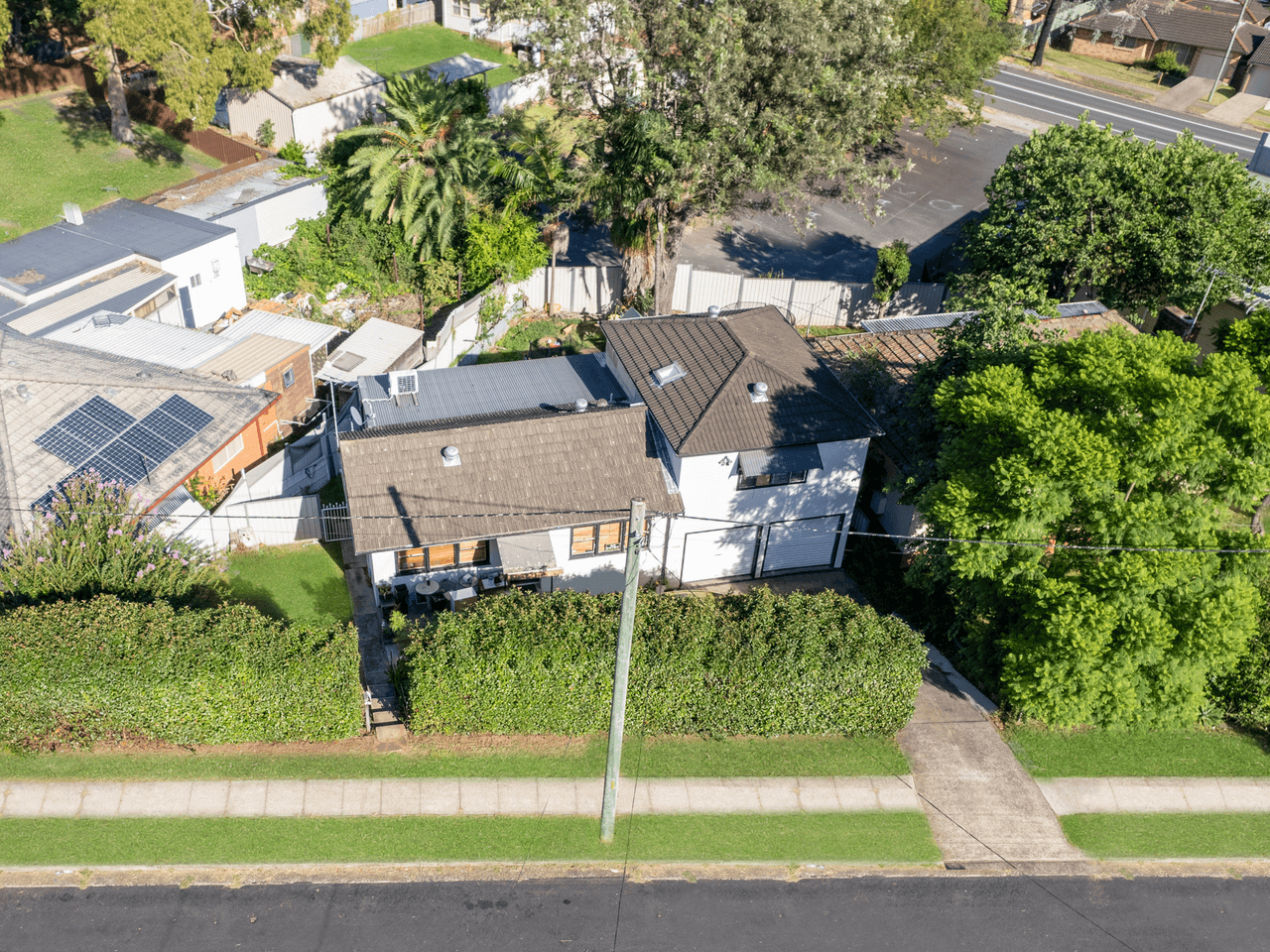 34 Lilian Street, CAMPBELLTOWN, NSW 2560