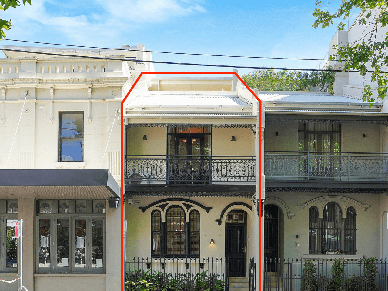 33 Union Street, PYRMONT, NSW 2009