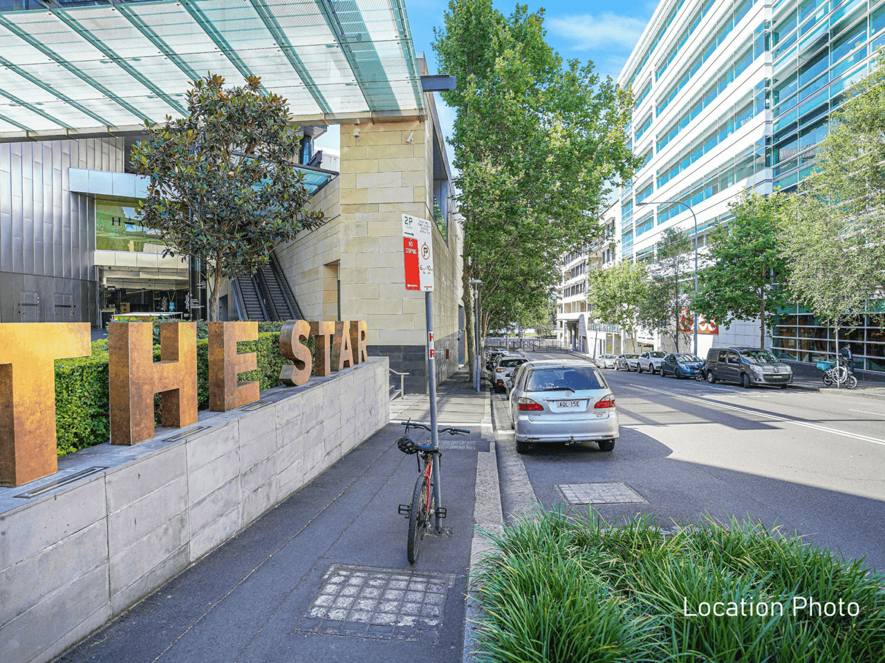 33 Union Street, PYRMONT, NSW 2009