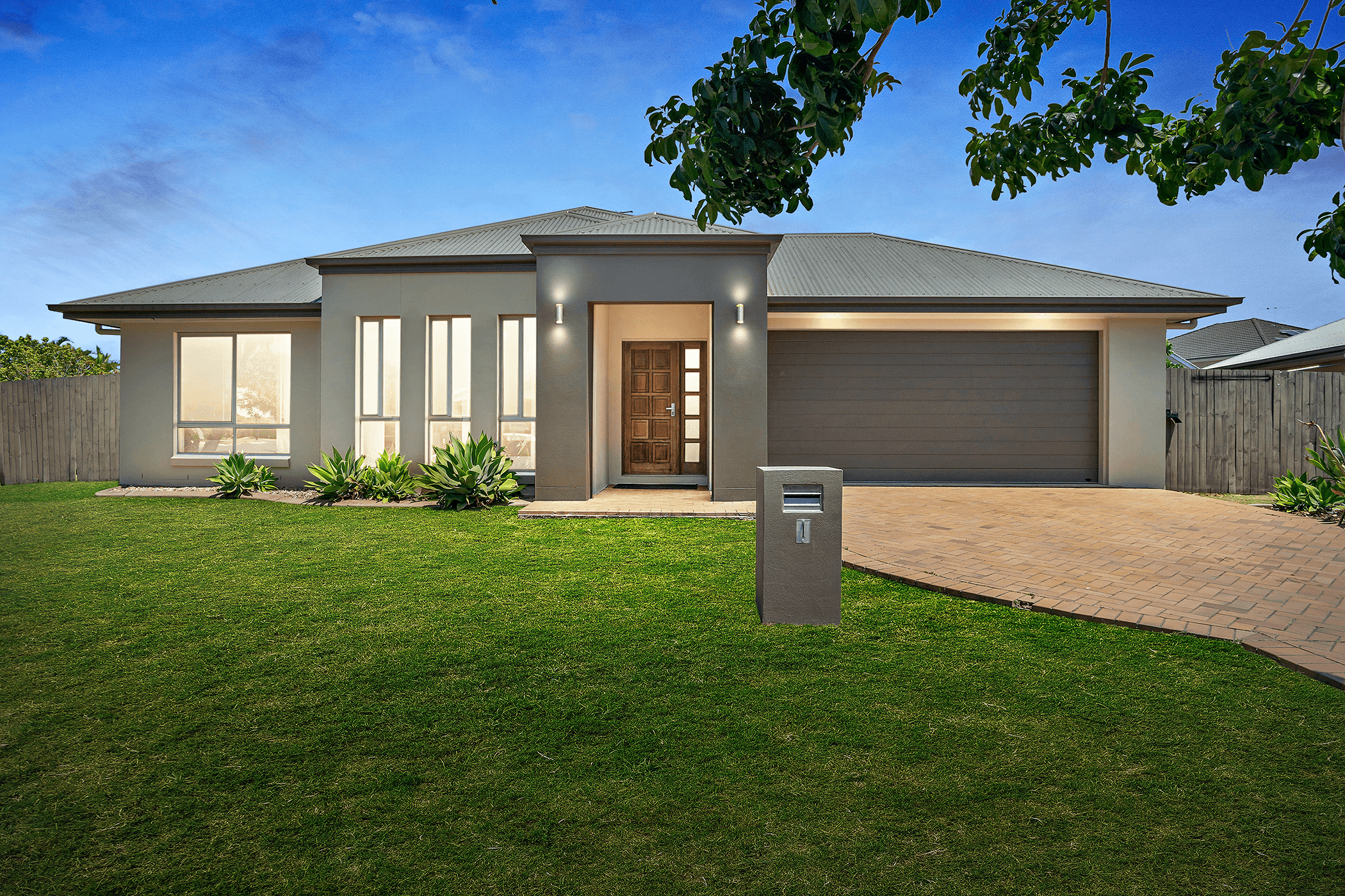 1 Valesini Court, Caboolture, QLD 4510