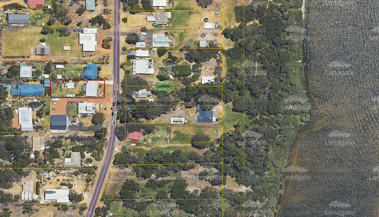 30 Minsterly Road, OCEAN BEACH, WA 6333