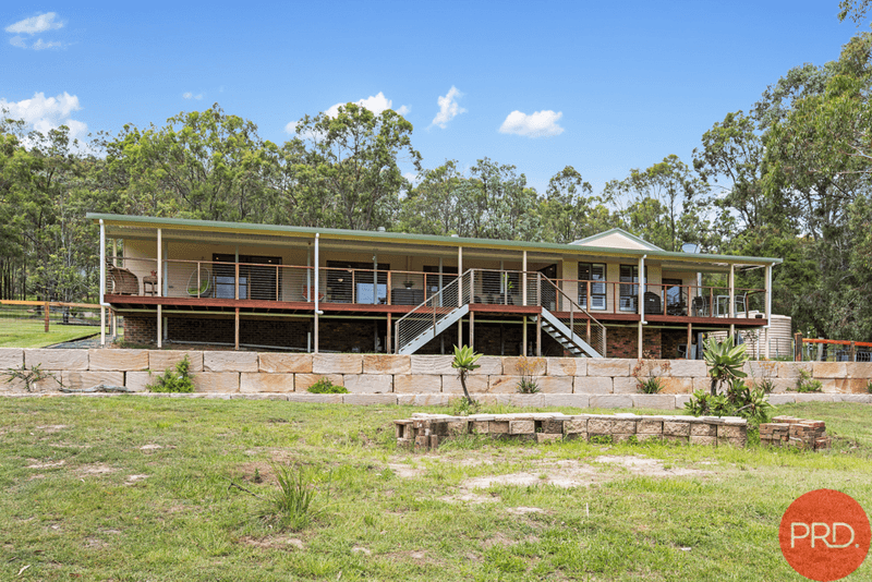 206 Lennoxton Road, VACY, NSW 2421