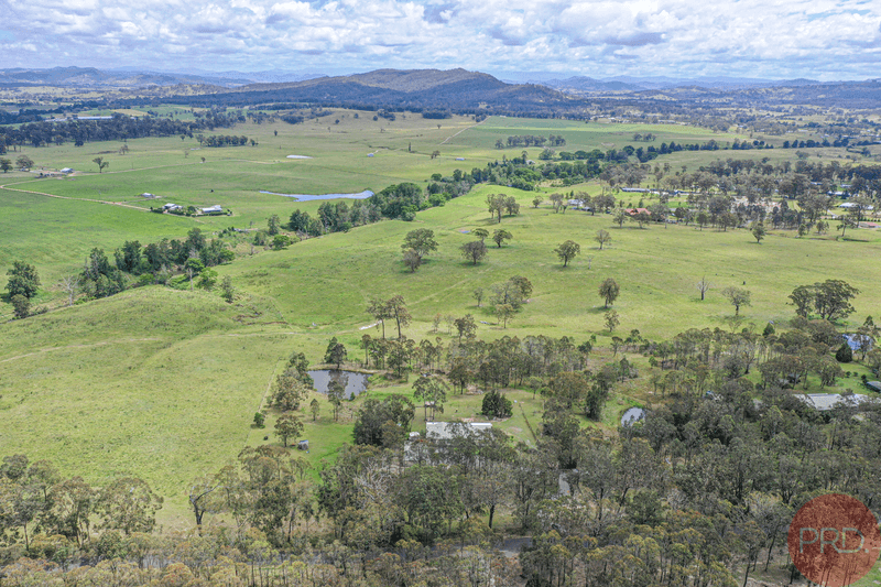 206 Lennoxton Road, VACY, NSW 2421