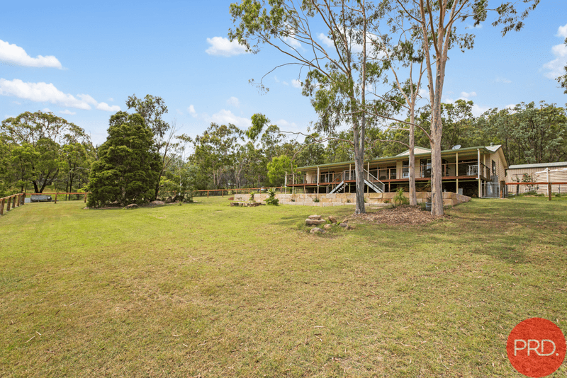 206 Lennoxton Road, VACY, NSW 2421