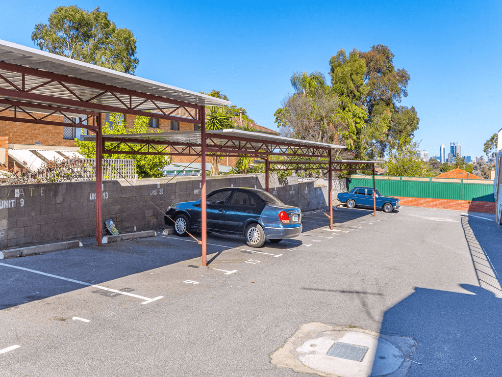 8/38 Carrington Street, Inglewood, WA 6052