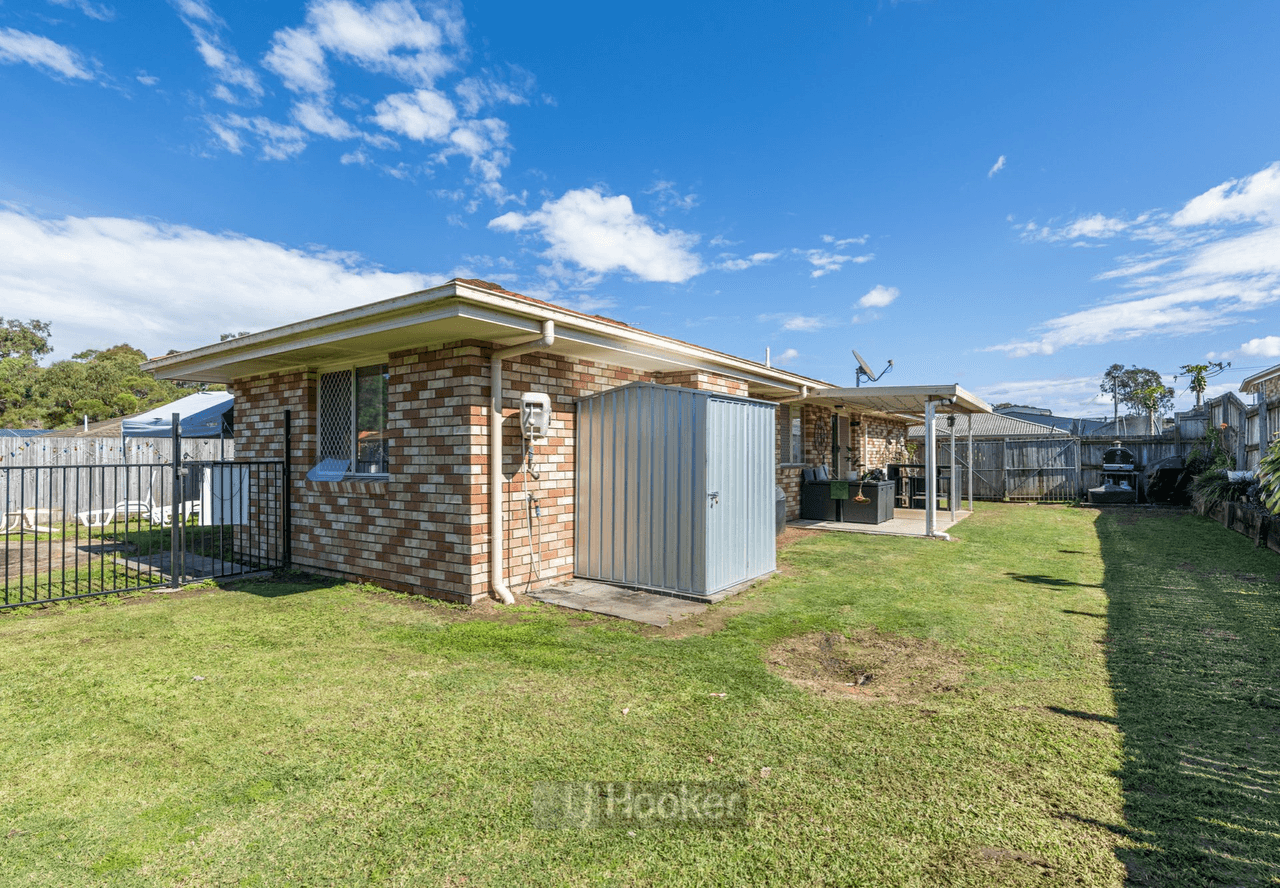 46 Moffatt Road, WATERFORD WEST, QLD 4133