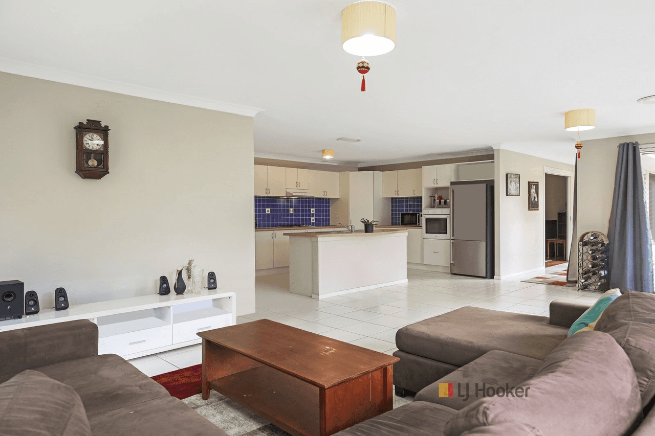 27 Birch Drive, HAMLYN TERRACE, NSW 2259