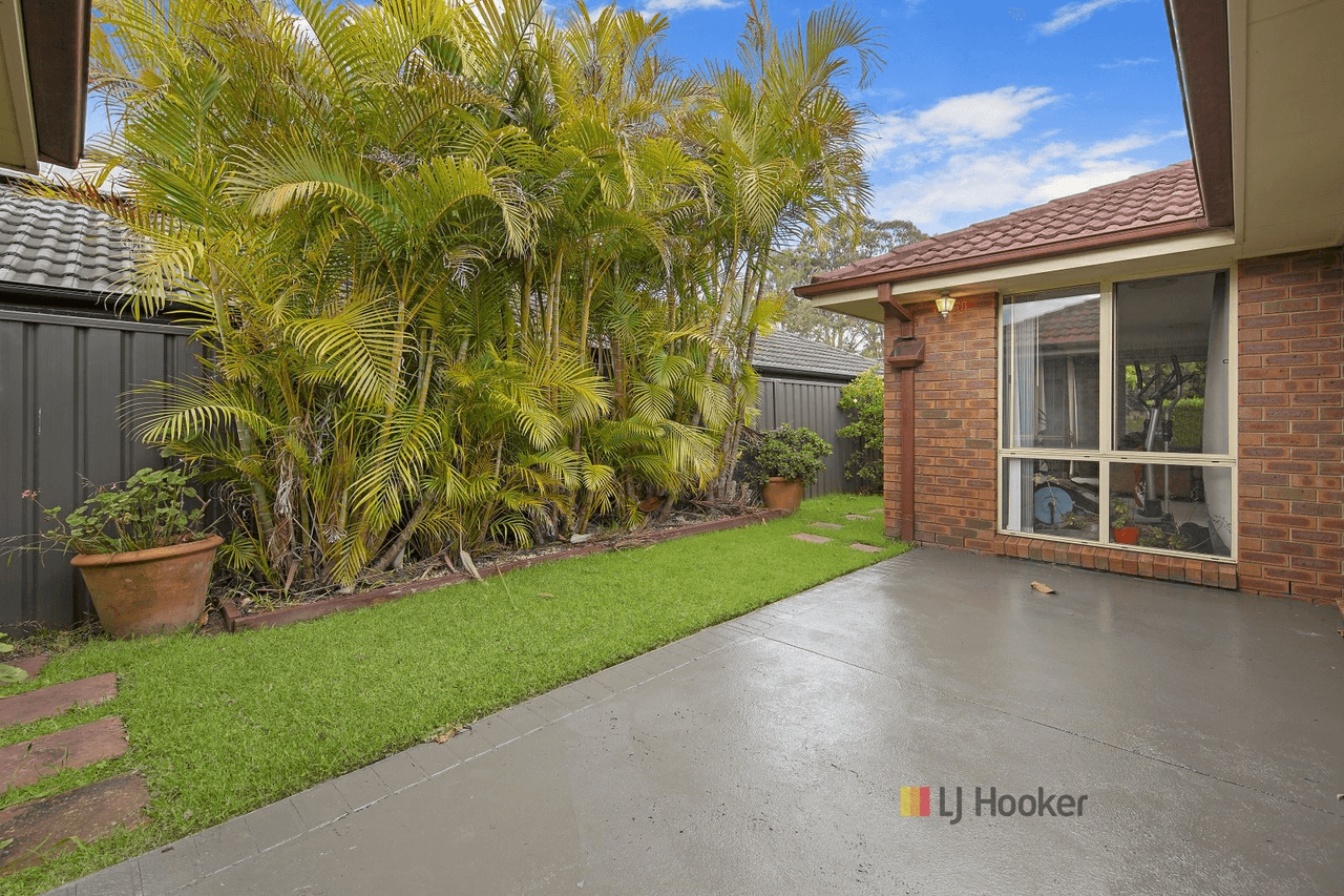 27 Birch Drive, HAMLYN TERRACE, NSW 2259