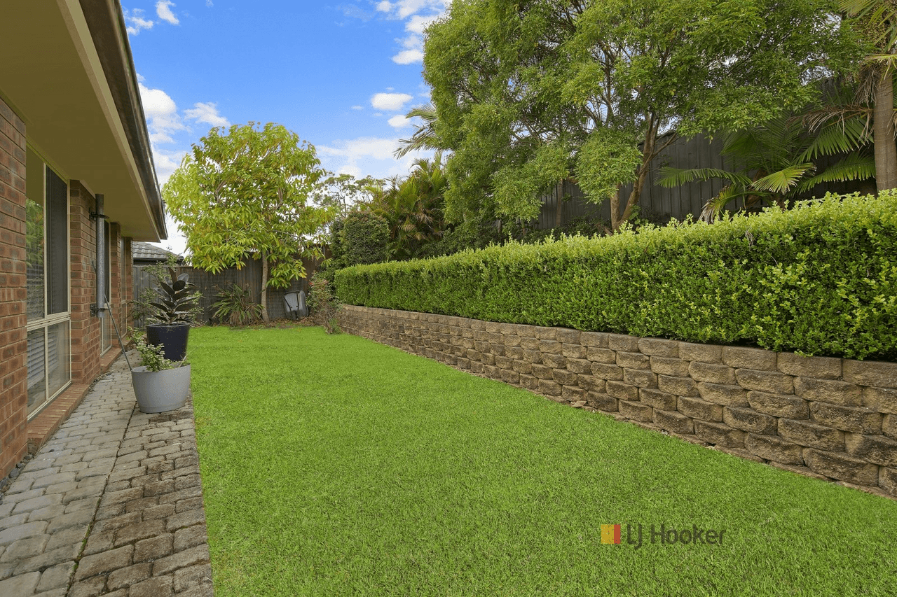 27 Birch Drive, HAMLYN TERRACE, NSW 2259