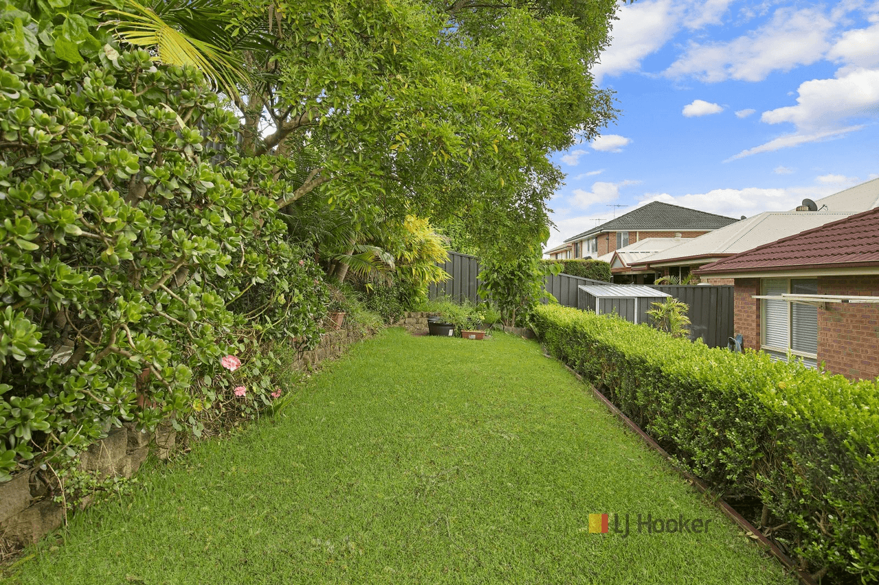 27 Birch Drive, HAMLYN TERRACE, NSW 2259