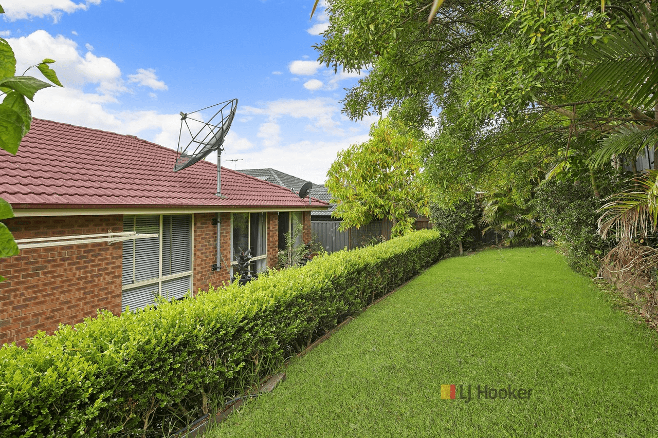 27 Birch Drive, HAMLYN TERRACE, NSW 2259