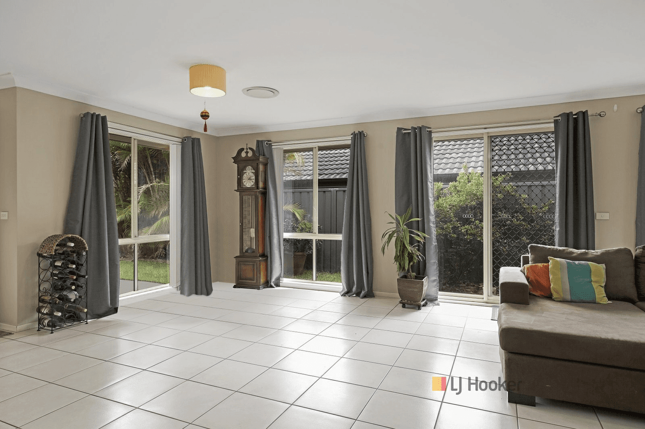 27 Birch Drive, HAMLYN TERRACE, NSW 2259