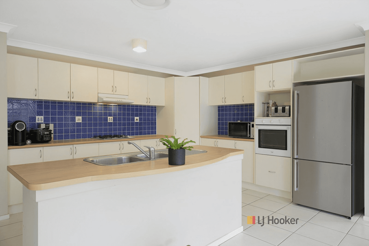 27 Birch Drive, HAMLYN TERRACE, NSW 2259