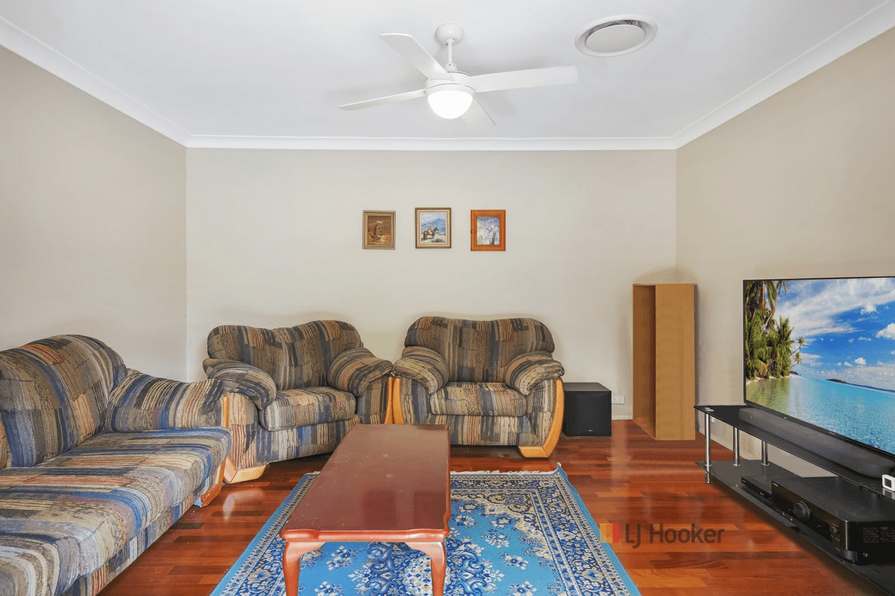 27 Birch Drive, HAMLYN TERRACE, NSW 2259