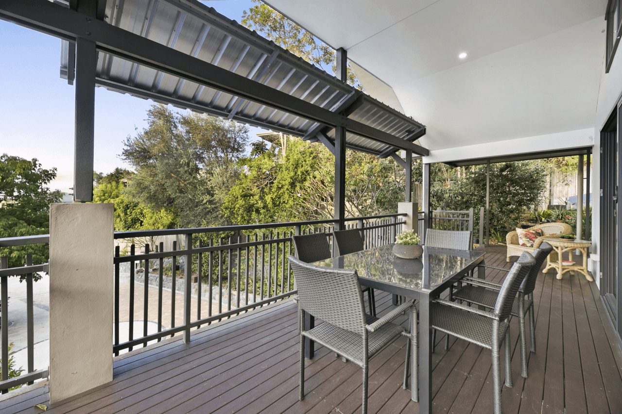 31 Healy Court, MUDGEERABA, QLD 4213