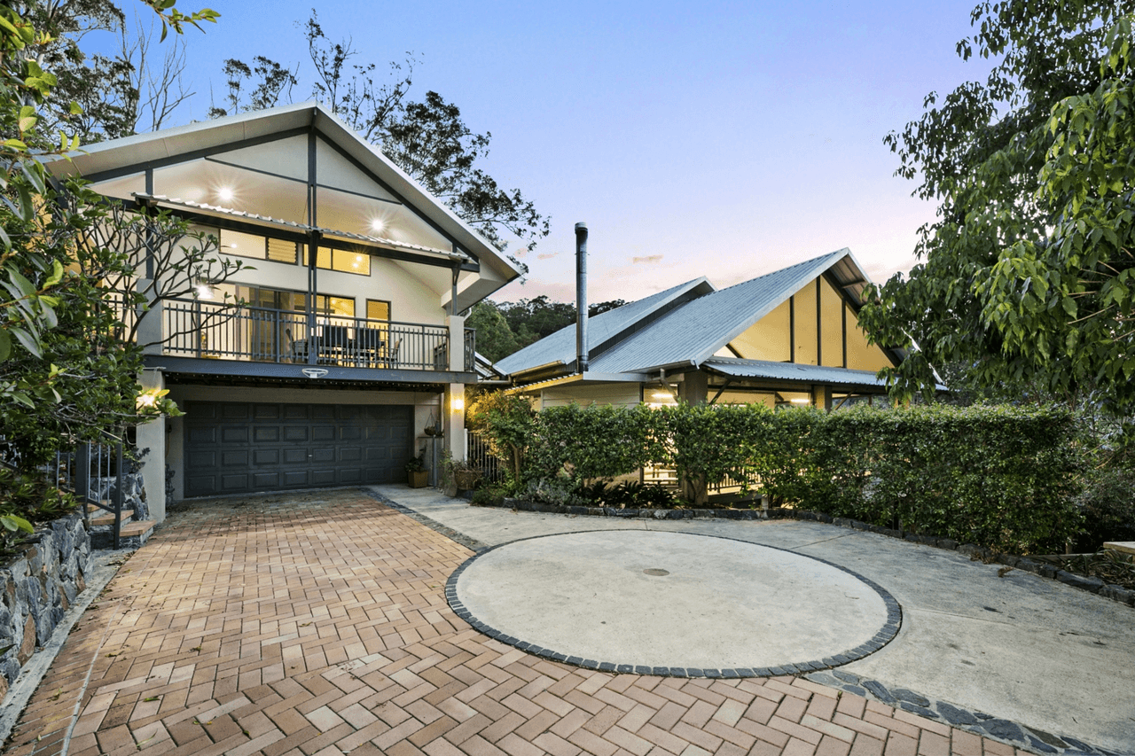 31 Healy Court, MUDGEERABA, QLD 4213