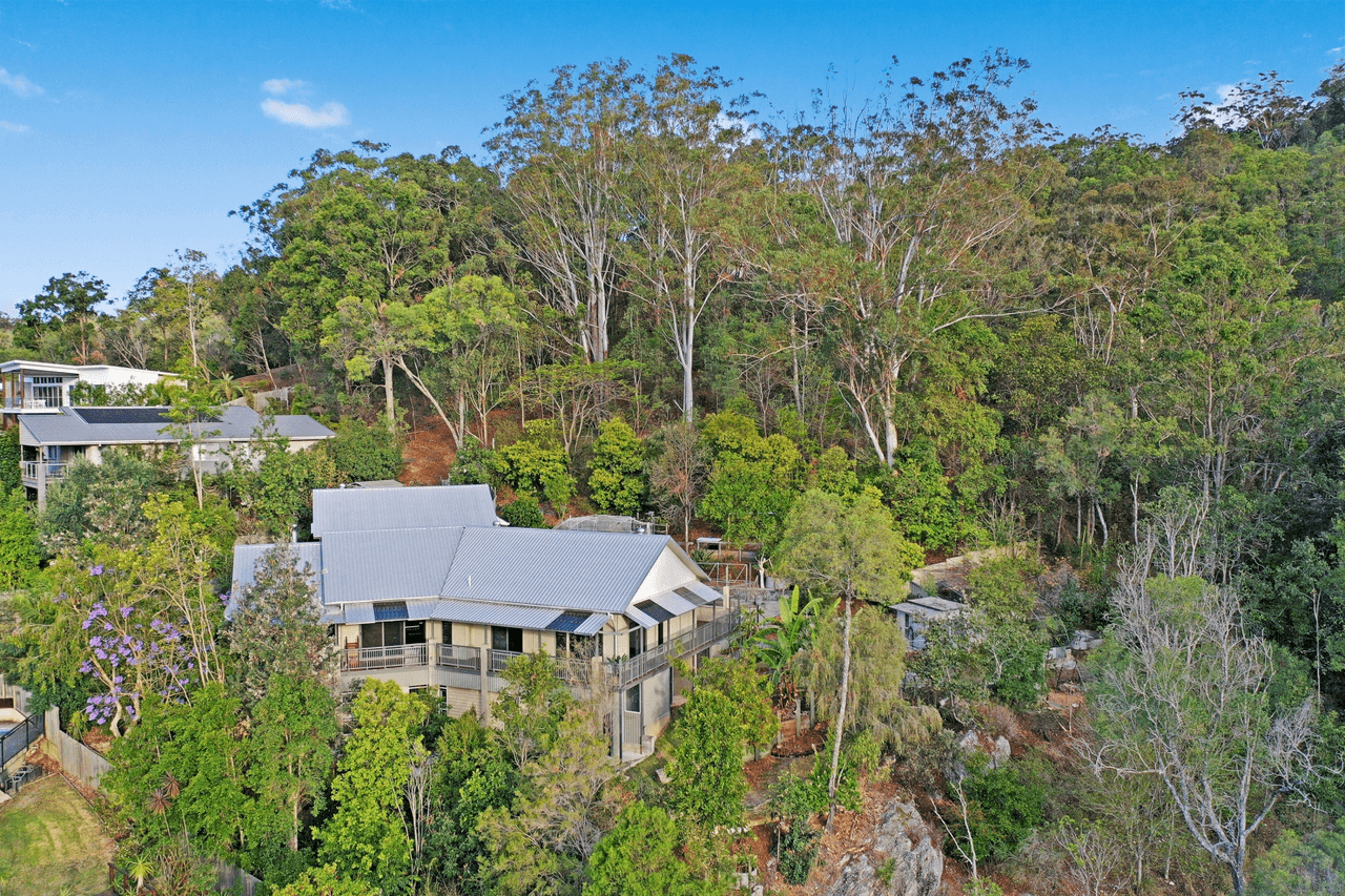 31 Healy Court, MUDGEERABA, QLD 4213