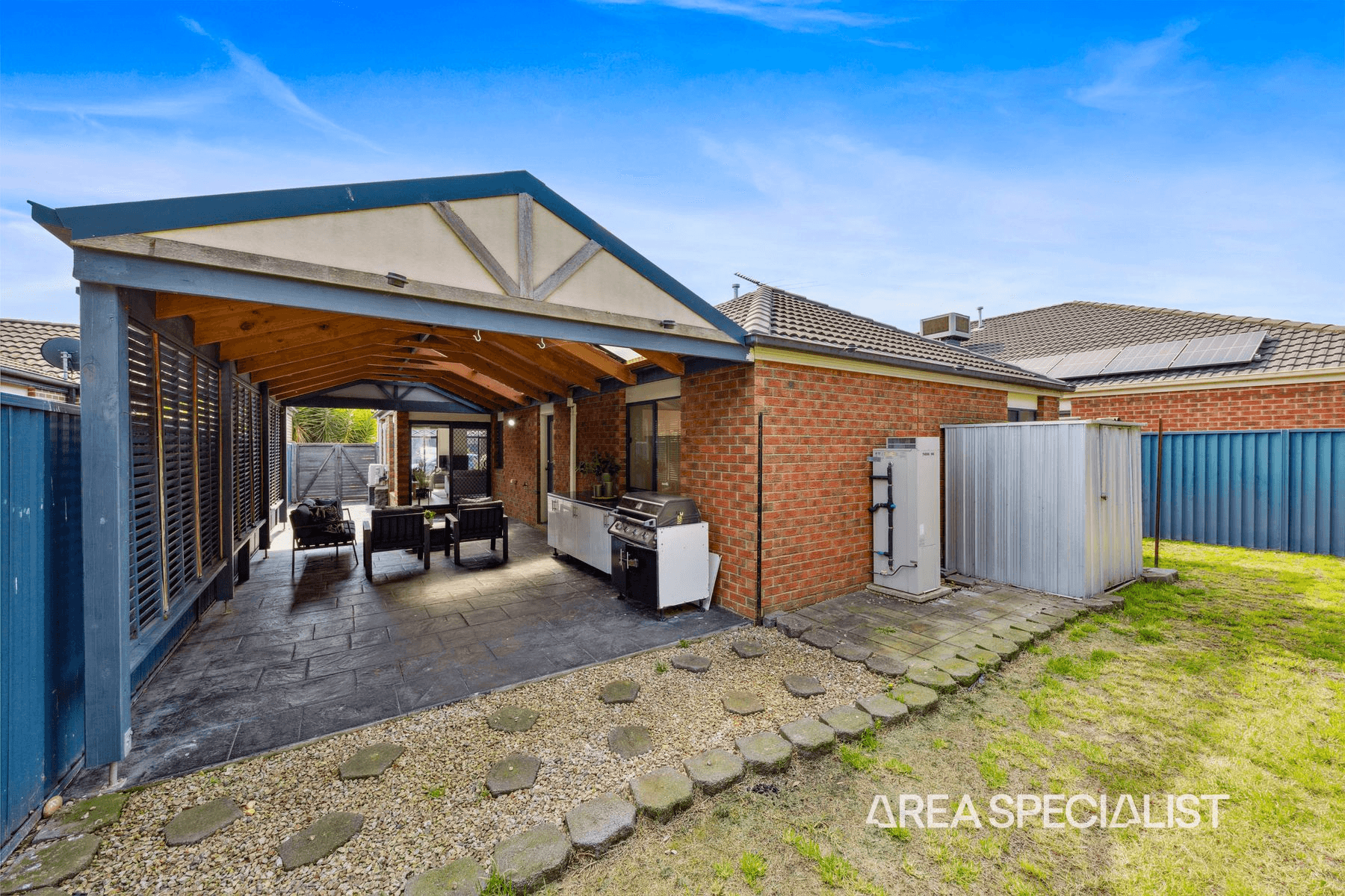 33 Stringy Bark Circuit, Pakenham, VIC 3810