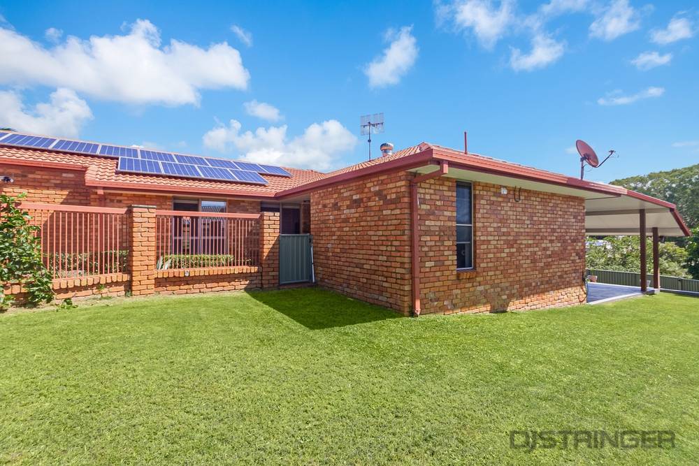 4 Cherry Court, Banora Point, NSW 2486