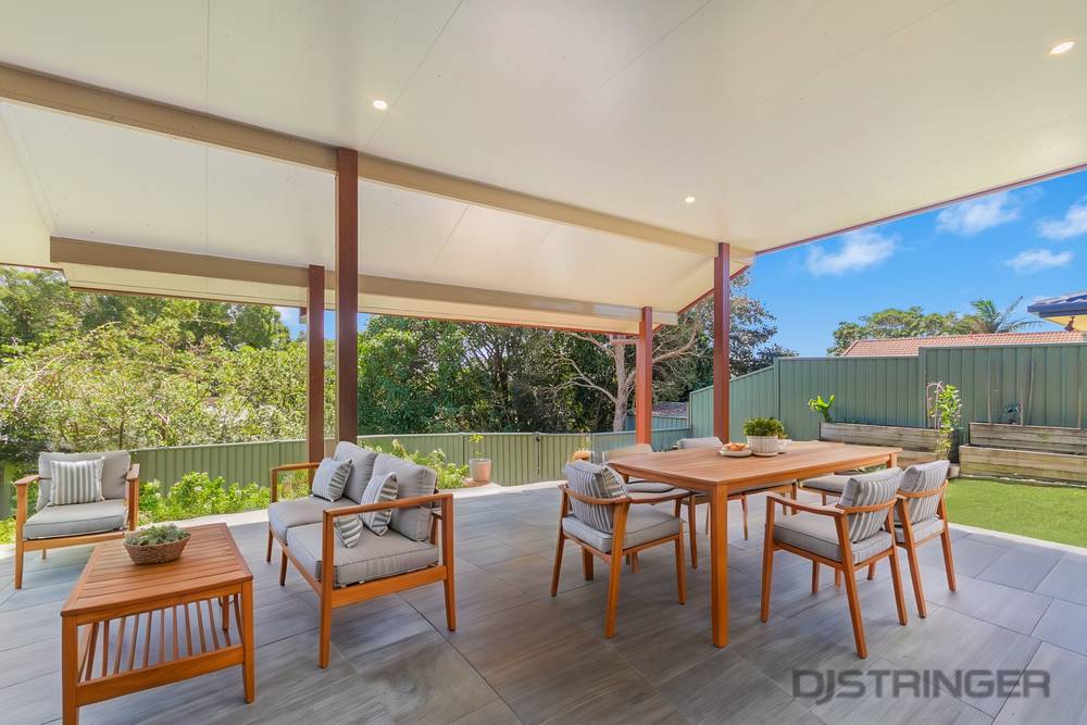 4 Cherry Court, Banora Point, NSW 2486