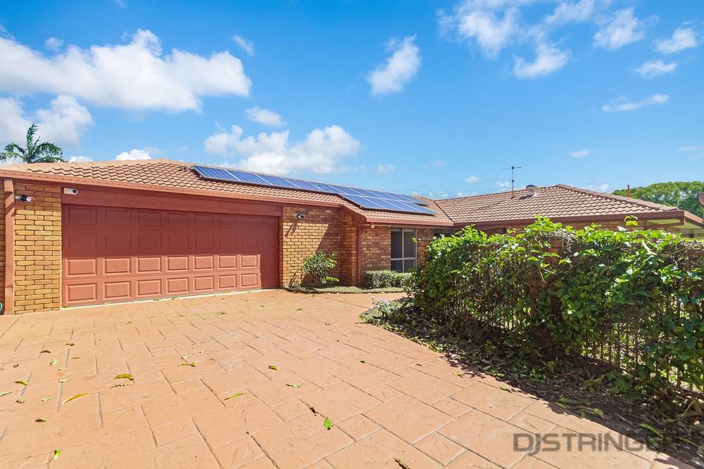 4 Cherry Court, Banora Point, NSW 2486
