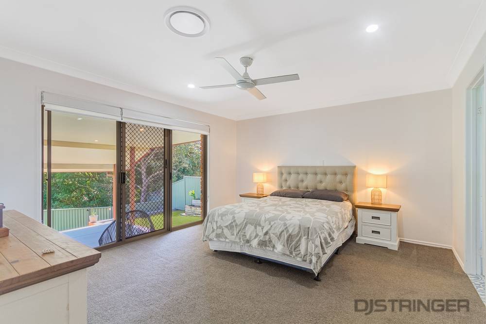 4 Cherry Court, Banora Point, NSW 2486