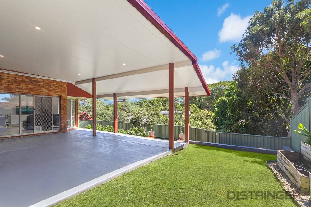 4 Cherry Court, Banora Point, NSW 2486